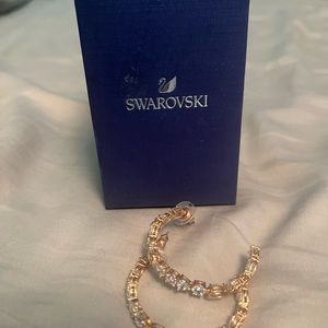 Swarovski Earrings